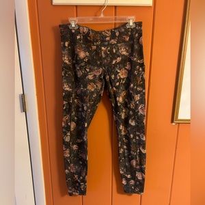 Lululemon Align Hi Rise Leggings with Pockets